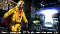 Dead Effect [+ ]