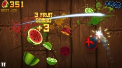 Fruit Ninja () [+]