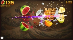 Fruit Ninja () [+]