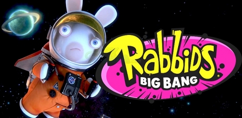 Rabbids Big Bang [+ ]