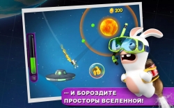 Rabbids Big Bang [+ ]
