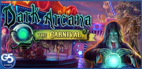Dark Arcana: The Carnival ( ) [ ]