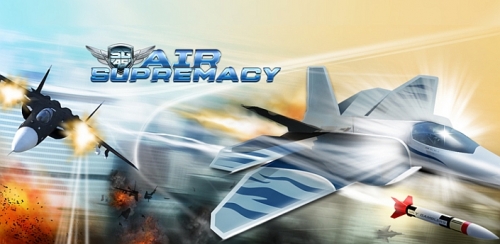 Sky Gamblers: Air Supremacy [  + Ѩ ]