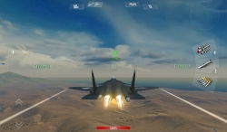 Sky Gamblers: Air Supremacy [  + Ѩ ]