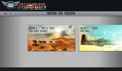 Sky Gamblers: Air Supremacy [  + Ѩ ]