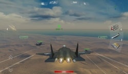 Sky Gamblers: Air Supremacy [  + Ѩ ]