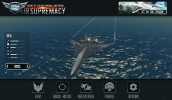 Sky Gamblers: Air Supremacy [  + Ѩ ]