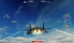 Sky Gamblers: Air Supremacy [  + Ѩ ]