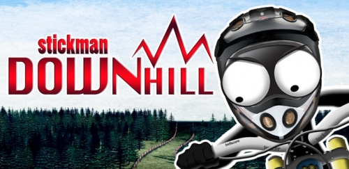 Stickman Downhill [+ ]
