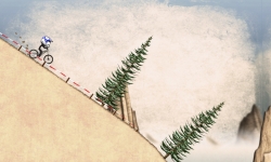 Stickman Downhill [+ ]