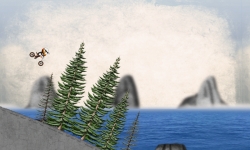 Stickman Downhill [+ ]