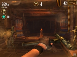 Escape from Doom   