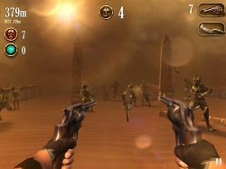 Escape from Doom   