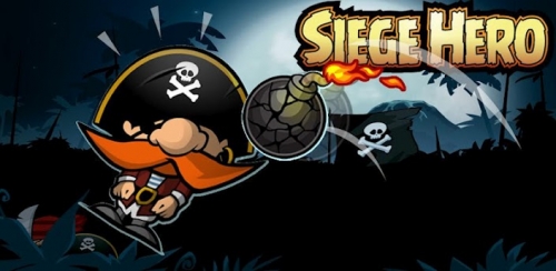 Siege Hero [+ ]