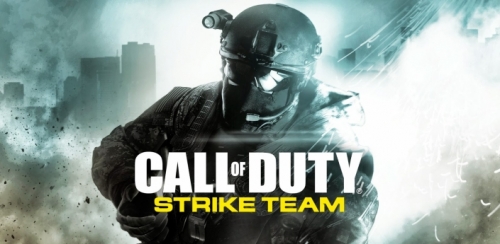Call of Duty: Strike Team [+ ]