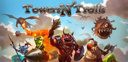 TowersN`Trolls [+ ]
