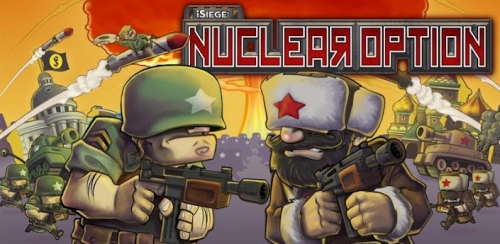 iSiege: Nuclear Option