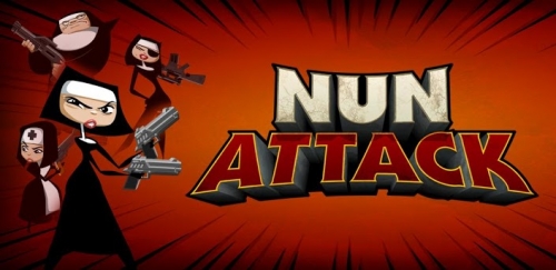 Nun Attack [+ ]