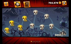 Nun Attack [+ ]
