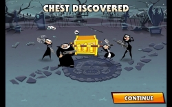 Nun Attack [+ ]