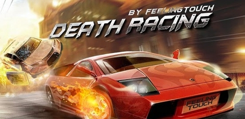 Death Racing