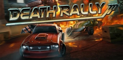 Death Rally [ + ]