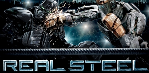 Real Steel HD ( )