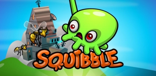 Squibble    