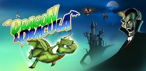 Dragon & Dracula (  ) [ ]