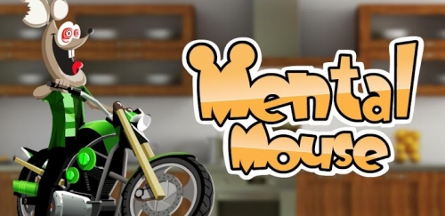 Moto Race Race - Mental Mouse     