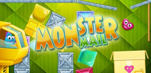 Monster Mail    