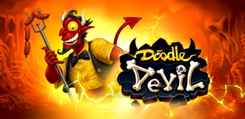 Doodle Devil HD