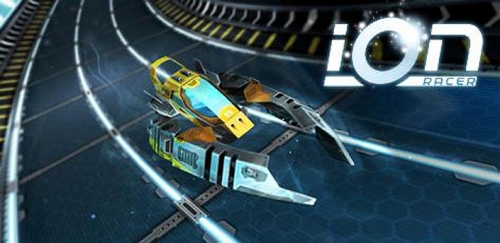 Ion Racer   