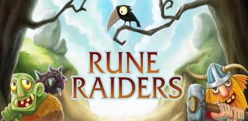Rune Raiders      