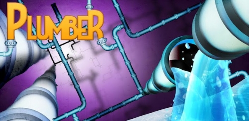 Plumber   