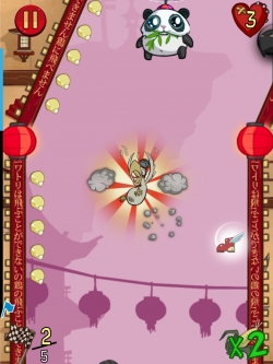 Chickens Can't Fly   