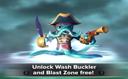 Skylanders Battlegrounds