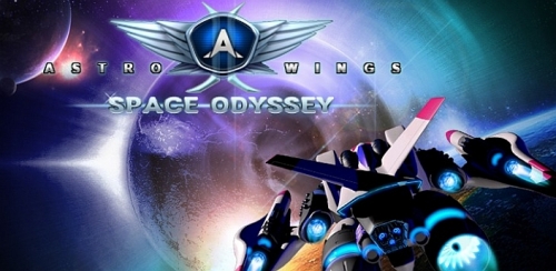 Astrowings 2 Plus: Space Odyssey   