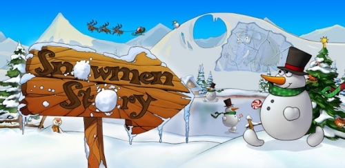 Snowmen Story    