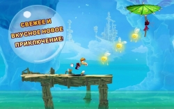 Rayman Fiesta Run [+ ]