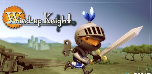 Wind-up Knight [ +  ]