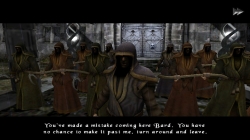 The Bard's Tale   