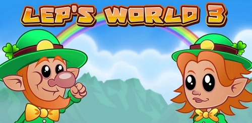 Lep's World 3