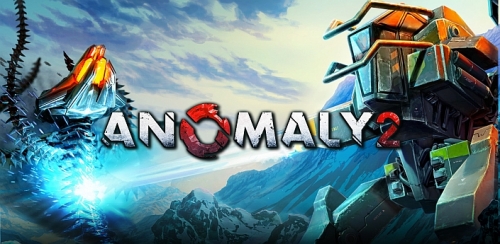 Anomaly 2