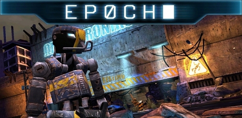 EPOCH