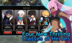 ZENONIA 5