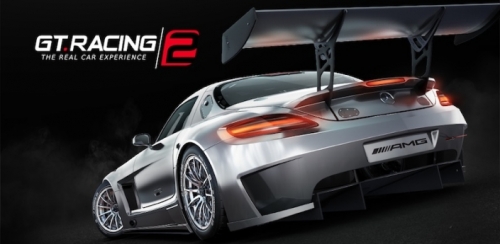 GT Racing 2: The Real Car Experience