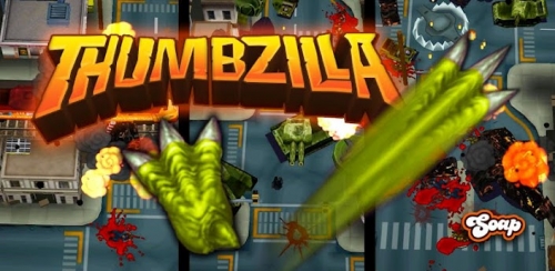 ThumbZilla    