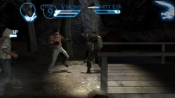 Brotherhood of Violence 2 (  2): Blood Impact