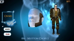 Brotherhood of Violence 2 (  2): Blood Impact